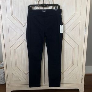 NYDJ Alina Skinny Ankle SZ4 NWT Rinse